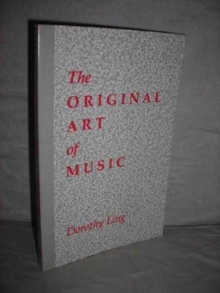 Image for The Original Art of Music