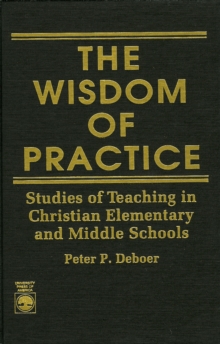 Wisdom of Practice