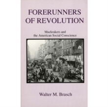 Forerunners of Revolution