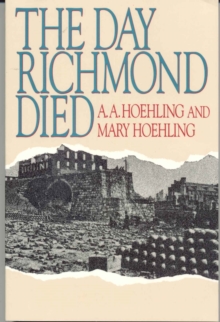 Day Richmond Died