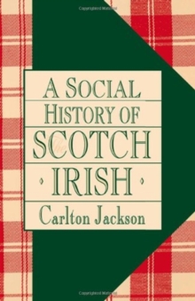 Image for Social History of Scotch-Iris CB