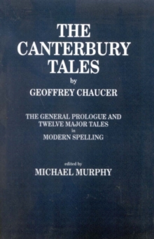 Image for "The Canterbury Tales