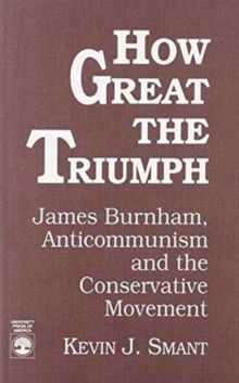 How Great the Triumph