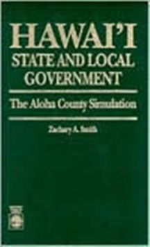 Hawaii State and Local Government