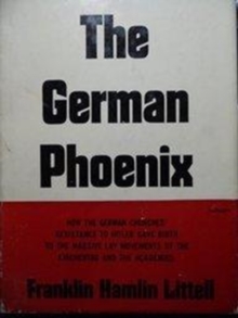Image for The German Phoenix