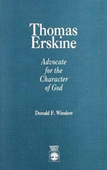 Thomas Erskine