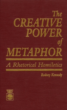 Creative Power of Metaphor