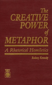 Creative Power of Metaphor