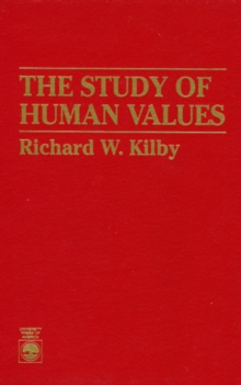 Study of Human Values