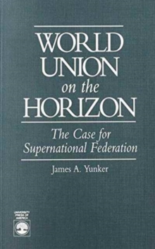 World Union on the Horizon