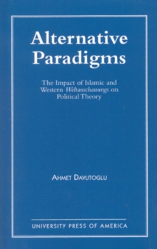Alternative Paradigms