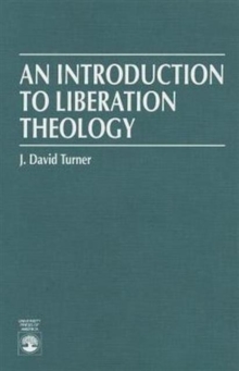 Introduction to Liberation Theology