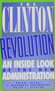 Clinton Revolution