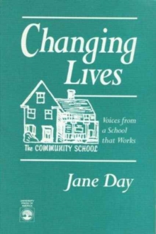 Changing Lives