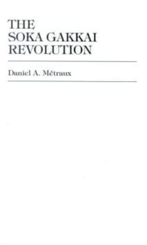 Soka Gakkai Revolution