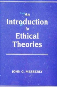 Introduction to Ethical Theories