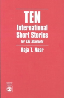 Image for Ten International Short Stories