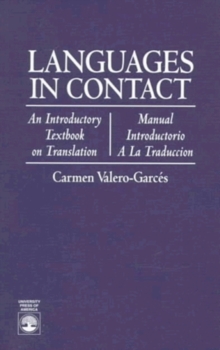 Languages in Contact