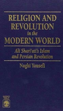 Religion and Revolution in the Modern World