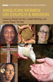 Image for Anglican Women on Church and Mission
