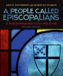 Image for A People Called Episcopalians Revised Edition