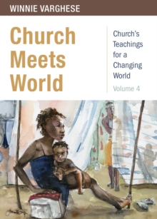 Image for Church meets world