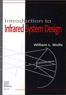 Introduction to Infrared System Design