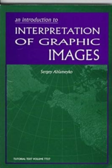 Introduction to Interpretation of Graphic Images