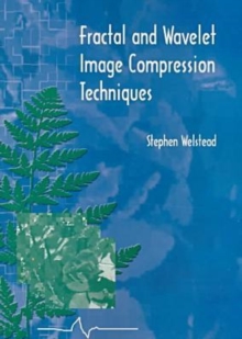 Image for Fractal and Wavelet Image Compression Techniques