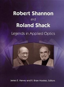 Robert Shannon and Roland Shack