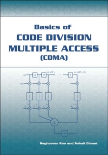 Basics of Code Division Multiple Access (CDMA)
