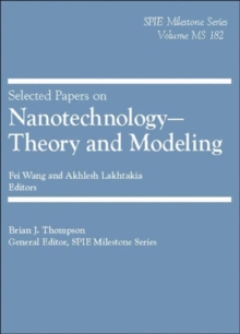 Selected Papers on Nanotechnology