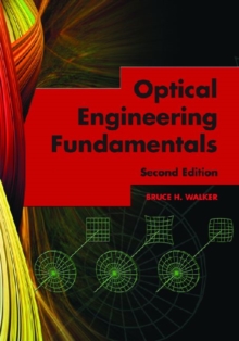 Image for Optical Engineering Fundamentals