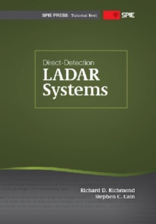 Image for Direct-Detection Ladar Systems
