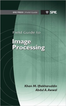 Image for Field Guide to Image Processing