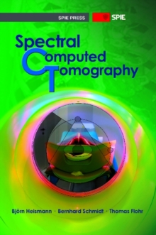 Image for Spectral Computed Tomography