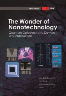 Image for The Wonder of Nanotechnology