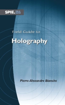 Image for Field Guide to Holography