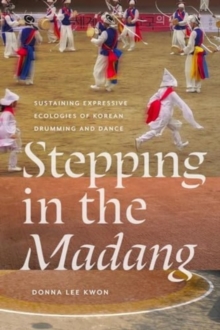 Image for Stepping in the Madang