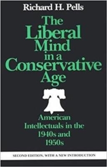 Liberal Mind in a Conservative Age