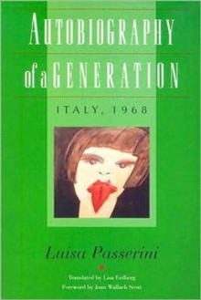 Autobiography of a Generation