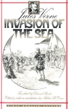 Image for Invasion of the Sea