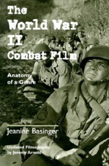 World War II Combat Film