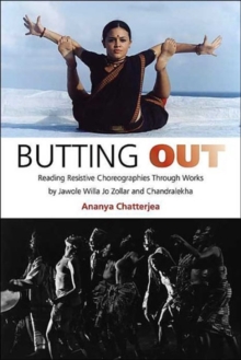 Image for Butting Out
