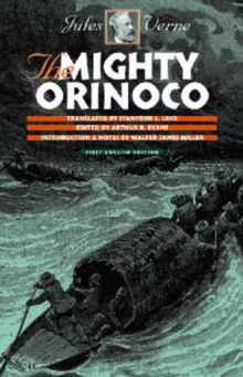 Image for The Mighty Orinoco