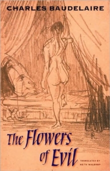Image for The Flowers of Evil