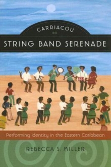 Carriacou String Band Serenade