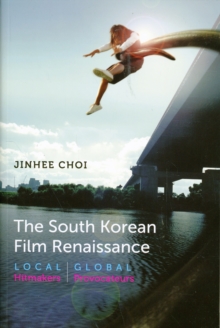 Image for The South Korean Film Renaissance