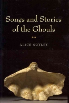 Songs and Stories of the Ghouls