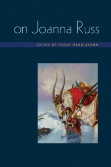 Image for On Joanna Russ
